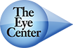 The Eye Center Logo