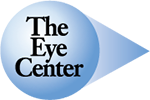 The Eye Center logo